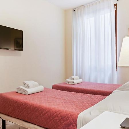 Borgo Pinti Cozy Flat Appartement Florence Buitenkant foto