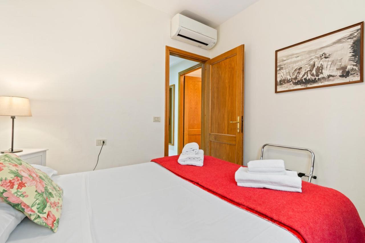 Borgo Pinti Cozy Flat Appartement Florence Buitenkant foto
