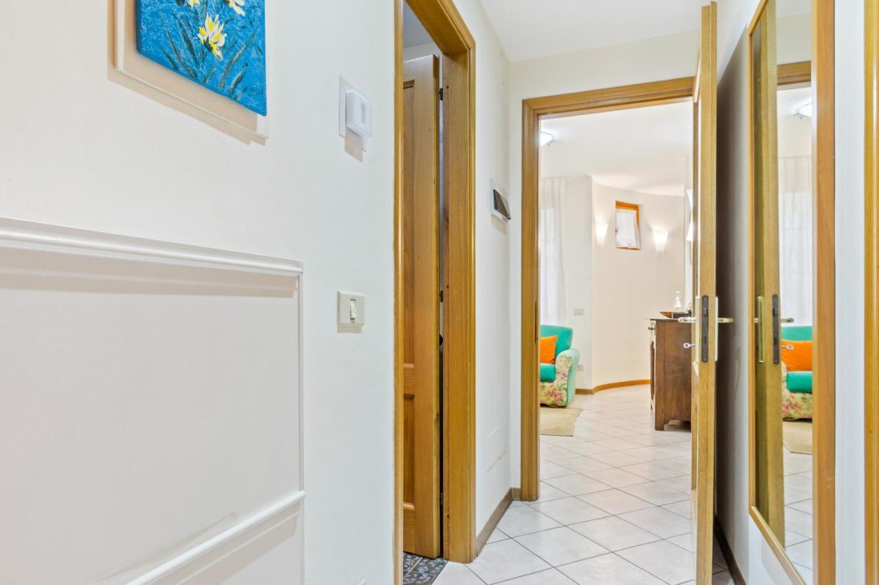 Borgo Pinti Cozy Flat Appartement Florence Buitenkant foto